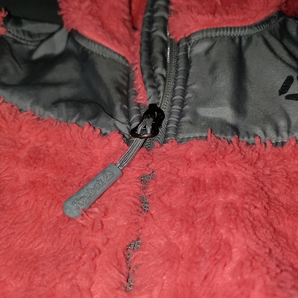 Kids Reebok Jacket - Picture 5 of 7